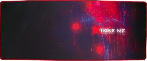 Xtrike Me Mp-206 Large Gaming Mousepad Large Size: 770x295x3mm