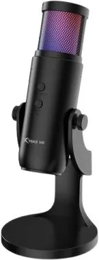 Xtrike Me Xmc03 Usb 12 Rgb Light Gaming Microphone