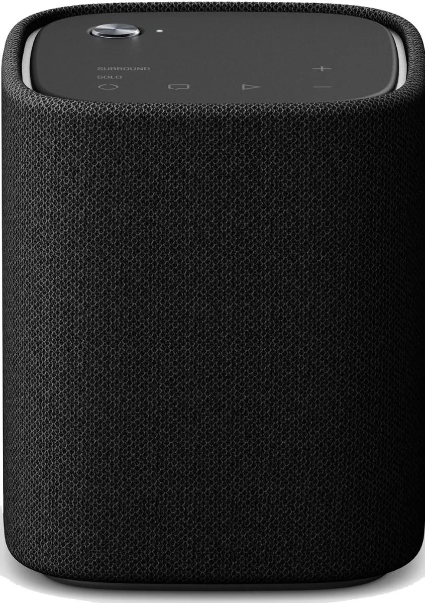 Yamaha 1A WS-X1A True X Speaker