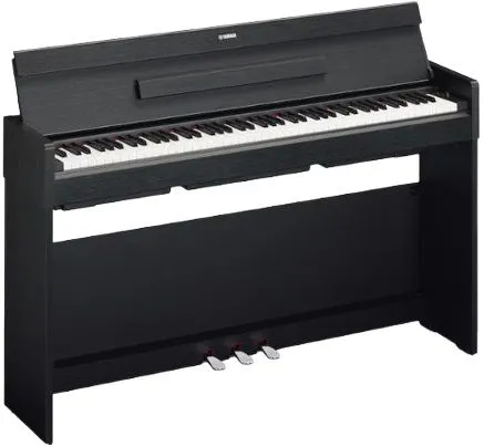 Yamaha Arius YDP-S55B Digital Piano