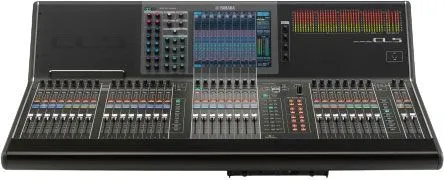 Yamaha CL5 Mixing Console
