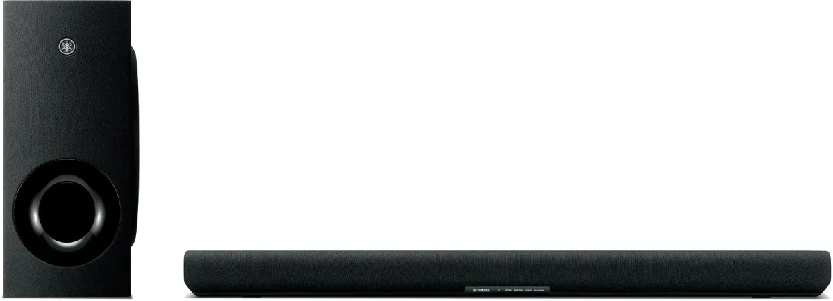 Yamaha SR-B40A Sound Bar