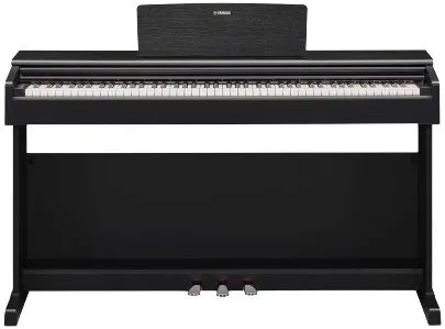 Yamaha YDP-145 88-key Arius Digital Piano