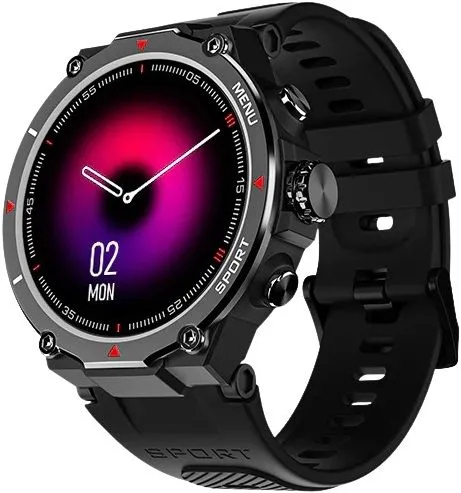 Zero Armour Smartwatch