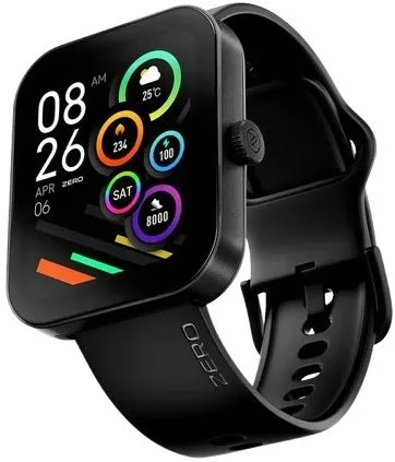 Zero Bolt Pro Smartwatch