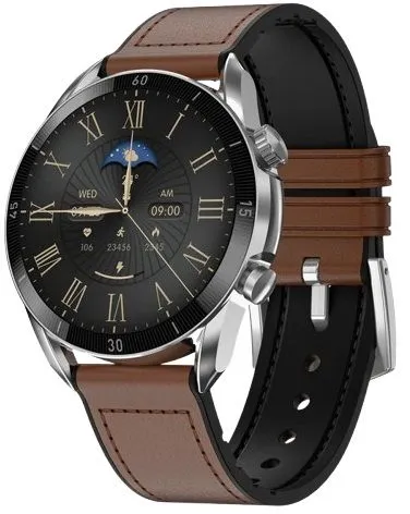 Zero Crown Smart Watch