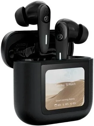 Zero Display Z Earbuds