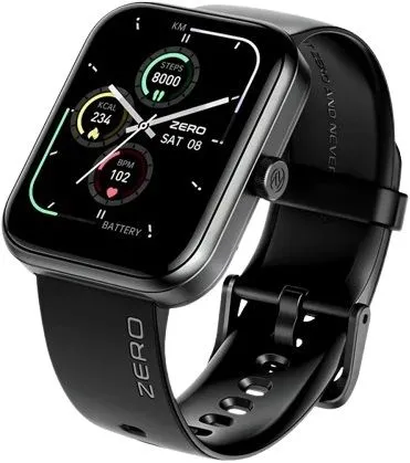 Zero Edge Smartwatch