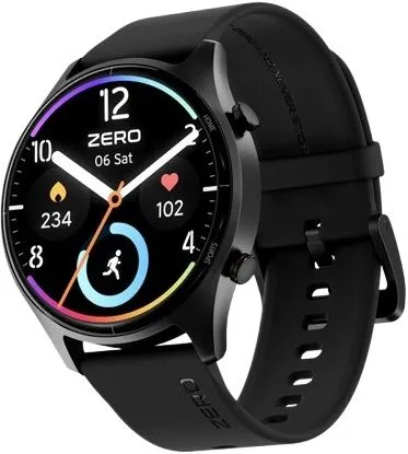 Zero Icon Smart Watch