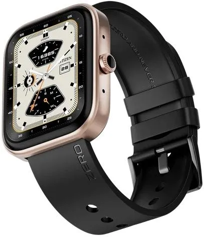 Zero Ignite Smart Watch