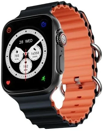 Zero Jaguar Smart Watch