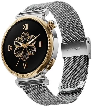 Zero Jewel Pro Smart Watch