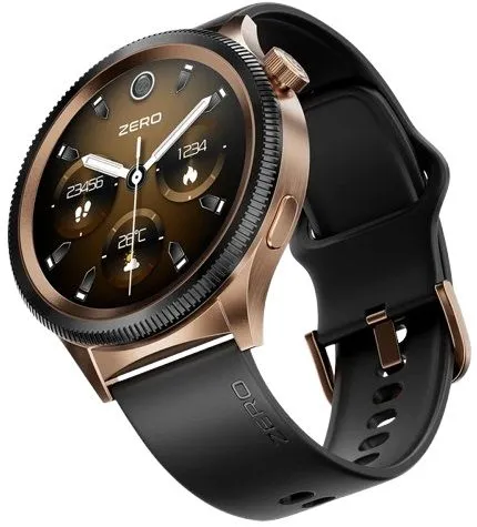 Zero Lunar 360 Smart Watch