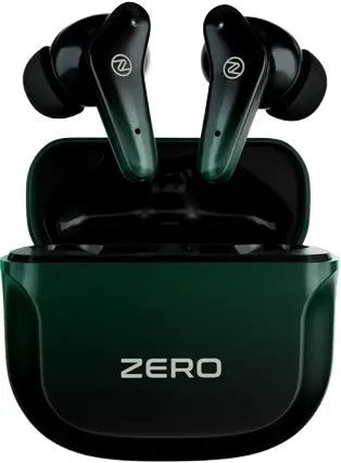 Zero Quantum Earbuds