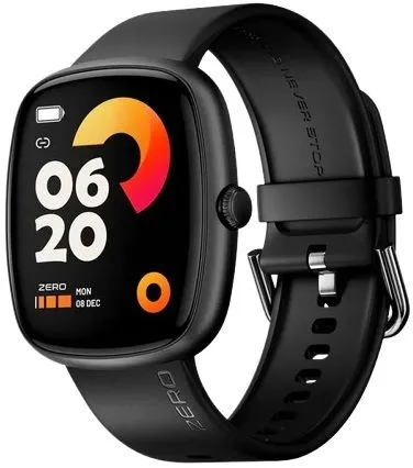 Zero Qube Smart Watch