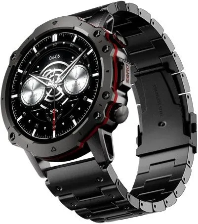 Zero Revoltt Pro Smart Watch