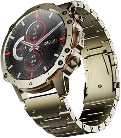 Zero Revoltt Smart Watch