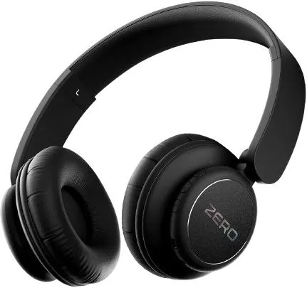 Zero Storm Headphones