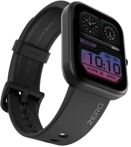 Zero Terra Fit Smart Watch