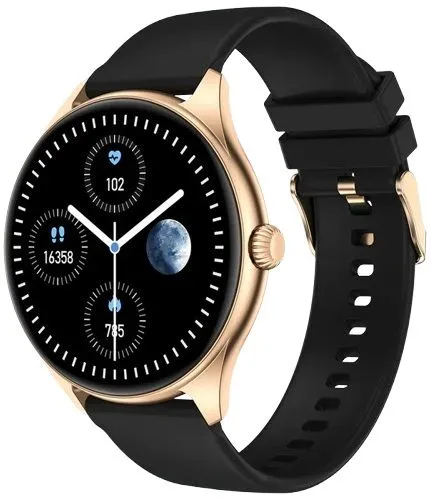 Zero Vision Smart Watch