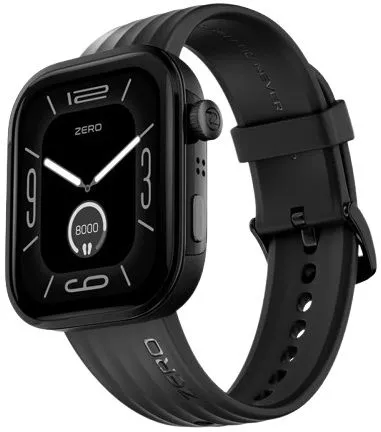 Zero Visionary Smart Watch