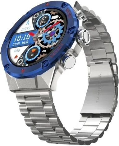 Zero Vogue Smart Watch
