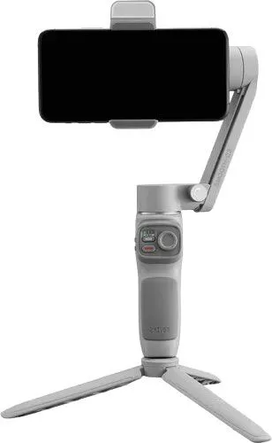 Zhiyun Tech Smooth Q3 Smartphone Gimbal Stabilizer