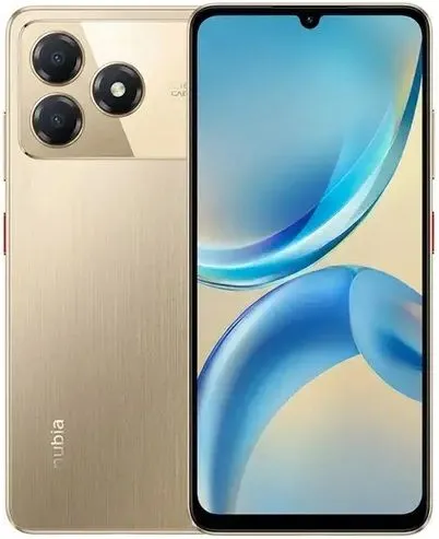 ZTE Nubia A36 4GB 64GB