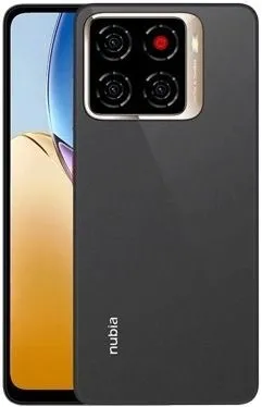 ZTE Nubia A56 4GB +128GB